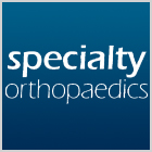Specialty Orthopaedics