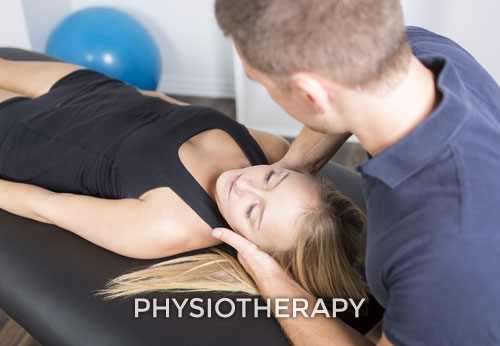 Top Services Physio